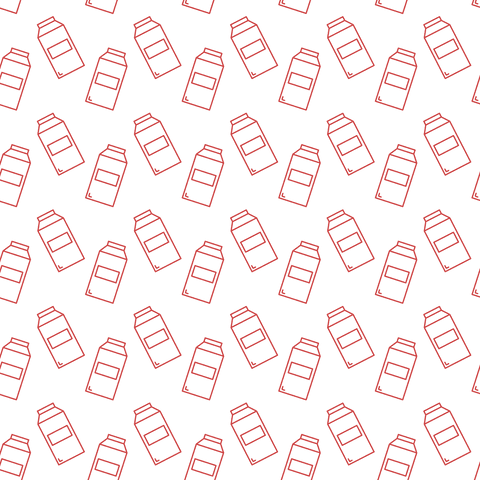 Transparent Illustration of Red Geometric Shapes in Repeating Pattern - Download Free Stock Videos Pikwizard.com