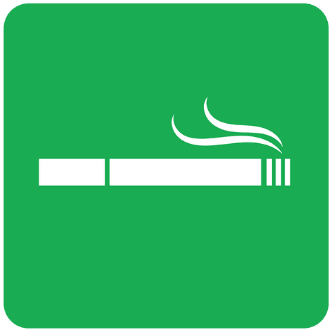 Transparent Icon: Cigarette Symbol for Acceptance Romance Concept - Download Free Stock Videos Pikwizard.com