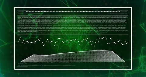 global ai data processing with spinning globe and digital cypher - Download Free Stock Images Pikwizard.com