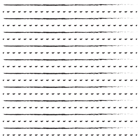 black abstract linear shape on transparent background - Download Free Stock Videos Pikwizard.com