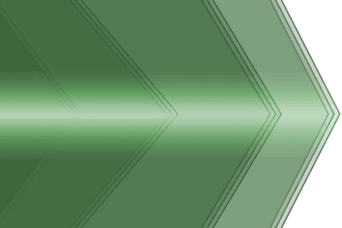 green gradient arrow on transparent background for copy space - Download Free Stock Videos Pikwizard.com