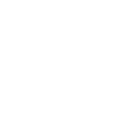 Seamless Transparent Cloud and Envelope Pattern Illustration - Download Free Stock Videos Pikwizard.com