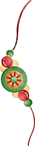 colorful traditional beaded ornament with transparent background - Download Free Stock Videos Pikwizard.com