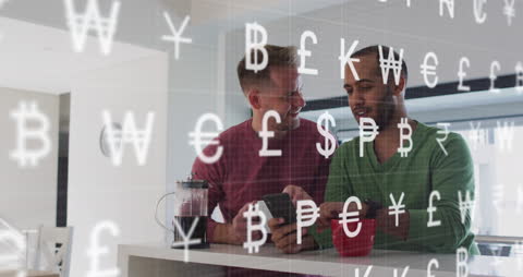 Exploring Financial Literacy with Smartphone Technology