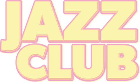 vibrant jazz club text on transparent background for party theme - Download Free Stock Videos Pikwizard.com