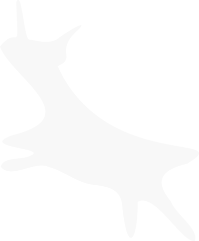 dynamic white dripping shape floating on transparent background - Download Free Stock Videos Pikwizard.com