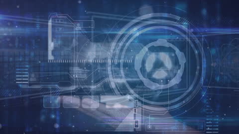 Global Data Stream and Digital Interface Conceptual Design