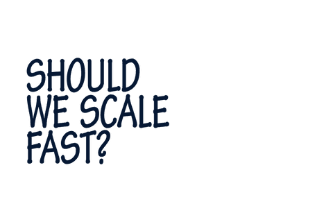 digital text illustration on transparent background asking scaling questions - Download Free Stock Videos Pikwizard.com