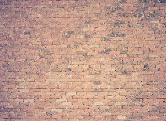 Vintage Red Brick Wall Background - Download Free Stock Photos Pikwizard.com