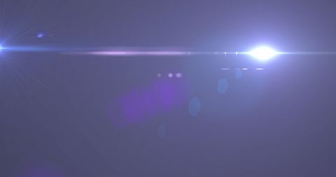 abstract light trails and orbs on dark background - Download Free Stock Images Pikwizard.com