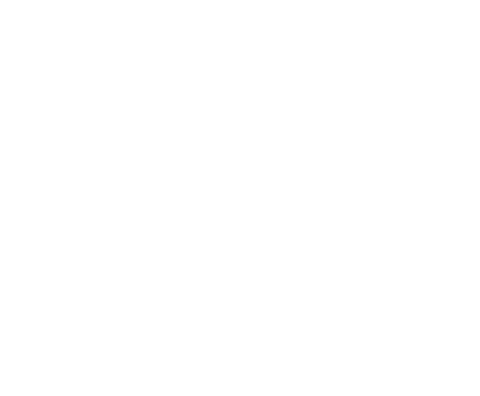Transparent Silhouette of Male Rugby Player Holding Ball Isolated