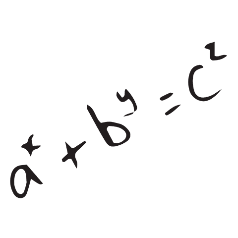 transparent illustration of mathematical equation in black - Download Free Stock Videos Pikwizard.com