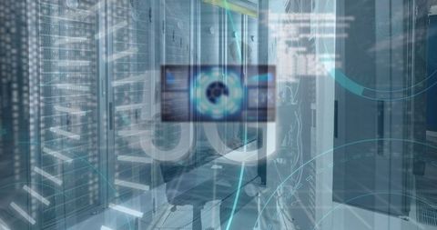 AI Technology Overlays in Modern Data Center