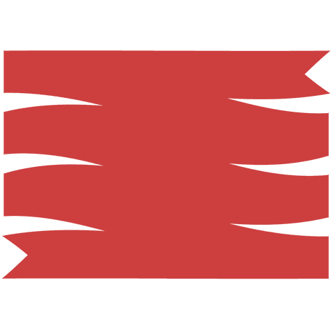 Red Sign with Copy Space on Transparent Background - Download Free Stock Videos Pikwizard.com