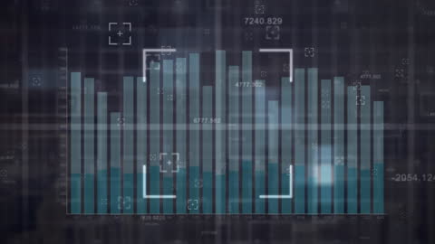 Digital Data Processing Over Urban Environment