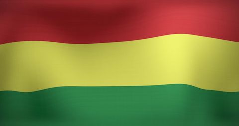 Waving Ghana National Flag in Vibrant Colors - Download Free Stock Images Pikwizard.com