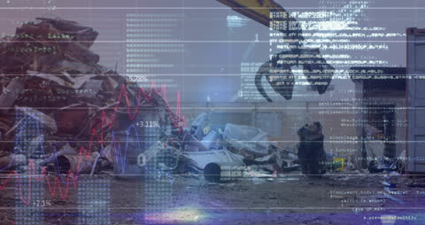 Global Sport Analytics with Digital Data Processing Overlay