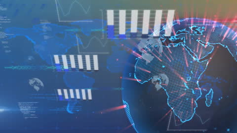 Global Technology and Digital Data Interfaces