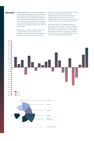 Transparent Diagrams and Data Analysis Concept Illustration - Download Free Stock Videos Pikwizard.com