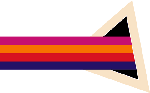 abstract geometric arrow symbolizing dynamic movement on transparent background - Download Free Stock Videos Pikwizard.com