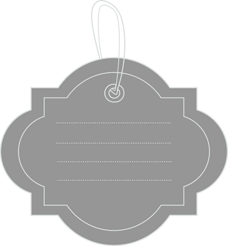 transparent tag with copy space on string - Download Free Stock Videos Pikwizard.com