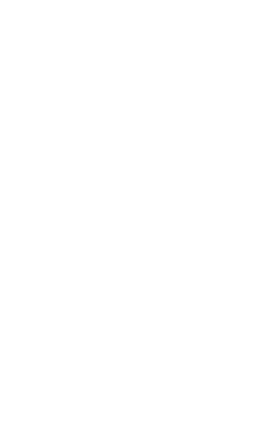Transparent Silhouette of Sportsman Drinking Water