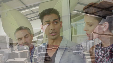 Global Business Collaboration in Modern Warehousing