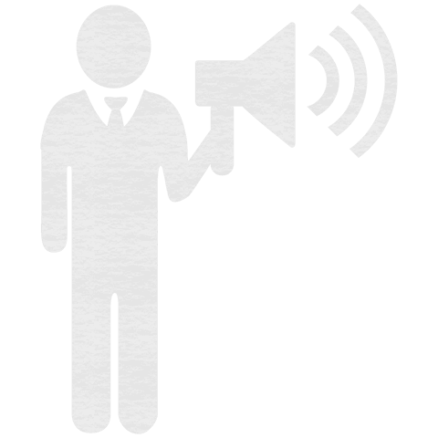 Transparent Illustration of Human Shouting Symbol for Communication Concept - Download Free Stock Videos Pikwizard.com