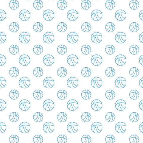 basketball pattern on transparent background for sports wear design - Download Free Stock Videos Pikwizard.com