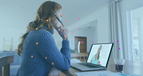 Digital Communication in Modern Remote Work