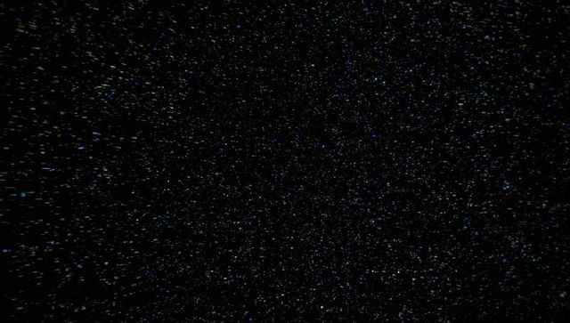 Vast Starry Universe with Multicolored Galaxies