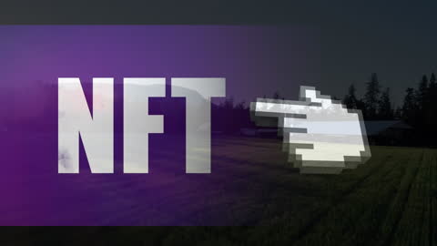 NFT Concepts in Agriculture Renewable Energy Landscape