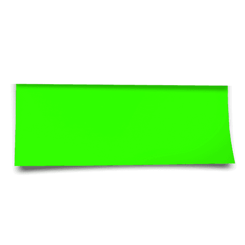 bright green curved shape with copy space on transparent background - Download Free Stock Videos Pikwizard.com