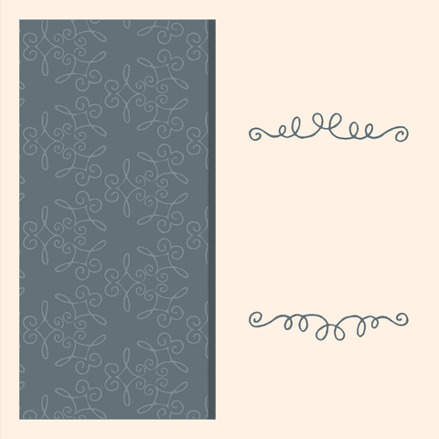 Vector Illustration of Abstract Grey Shapes on Transparent Background - Download Free Stock Videos Pikwizard.com