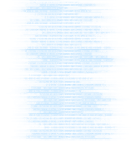 transparent blue digital binary code display - Download Free Stock Videos Pikwizard.com