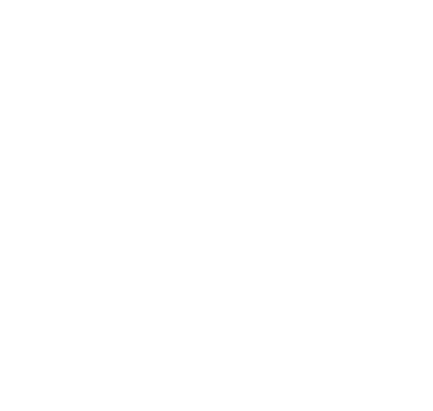 Transparent silhouette of female tennis player with racket