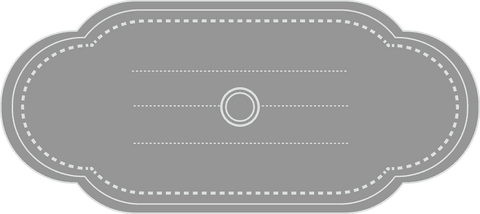Elegant Grey Badge with Modern Design on Transparent Background - Download Free Stock Videos Pikwizard.com