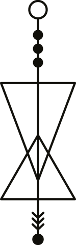 abstract geometric vector design on transparent background - Download Free Stock Videos Pikwizard.com