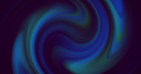 Abstract Digital Blue and Green Waves - Download Free Stock Images Pikwizard.com