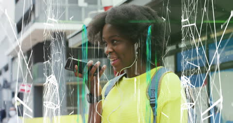 Digital Communication Through Playback Devices