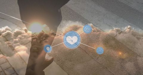 Innovative networking concepts in modern technology