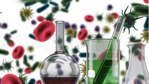 Vibrant Laboratory Testing with Cells and Fluids