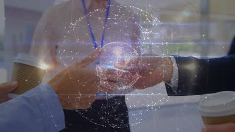 Global Business Connections and Technology Integration