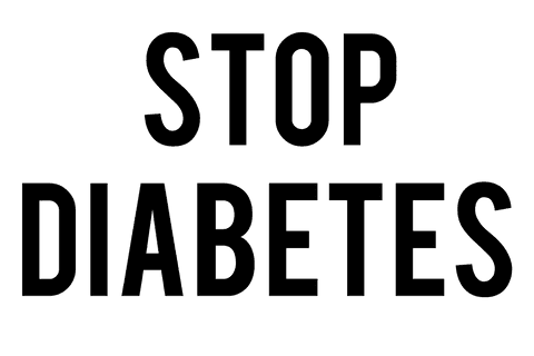 bold stop diabetes message on transparent background - Download Free Stock Videos Pikwizard.com