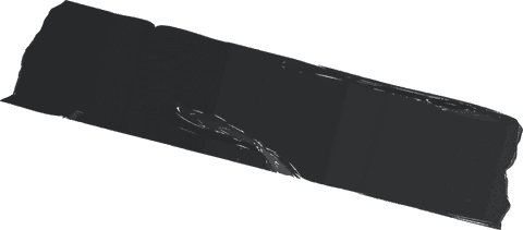 Sleek Black Soundbar with Gloss and Grooves on Transparent Background - Download Free Stock Videos Pikwizard.com