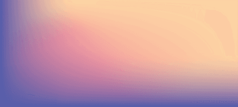 Gradient Orange Purple on Transparent Background Vector Design - Download Free Stock Videos Pikwizard.com