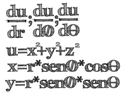 mathematical formula on transparent background concept - Download Free Stock Videos Pikwizard.com
