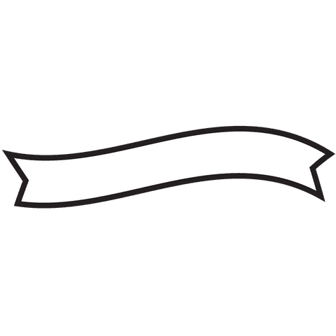 White Abstract Wave Ribbon on Transparent Background - Download Free Stock Videos Pikwizard.com