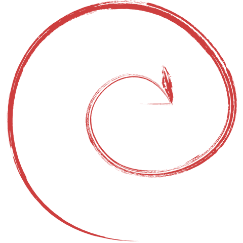 red spiral arrow on transparent background vector illustration - Download Free Stock Videos Pikwizard.com