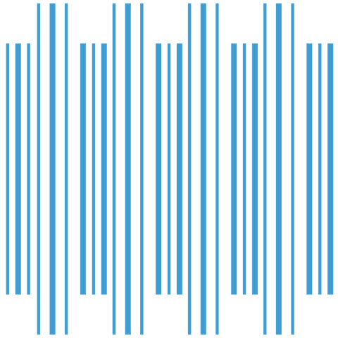 Blue Lines Pattern on Transparent Background for Creative Design - Download Free Stock Videos Pikwizard.com
